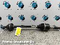 View Auto part AANDRIJFAS R LAND ROVER RANGE ROVER SPORT 2022