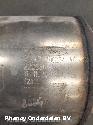 View Auto part KATALYSATOR FORD TRANSIT 2021