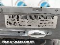 View Auto part RADIO BMW 1 SERIES 2008