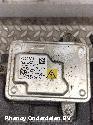 View Auto part KOPLAMP L BMW X3 2012