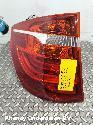 View Auto part ACHTERLICHT L BMW X3 2012