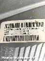 View Auto part ACHTERLICHT L BMW X3 2012