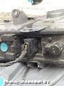 View Auto part ACHTERLICHT R BMW X3 2012