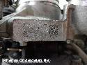 View Auto part TURBO BMW X3 2012
