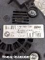 View Auto part DYNAMO BMW X3 2012
