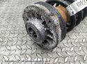 View Auto part VEERPOOT / SCHOKBREKER LA BMW X3 2012