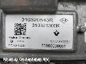 View Auto part ECU DACIA LOGAN 2017