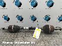 View Auto part AANDRIJFAS L OPEL / VAUXHALL CORSA 2020