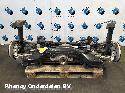 View Auto part Complete Rear Suspension JAGUAR F-PACE 2020
