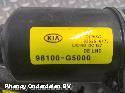 View Auto part RUITENWISSERMOTOR VOOR KIA NIRO 2020