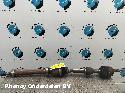 View Auto part Right Driveshaft DACIA SANDERO STEPWAY 2022