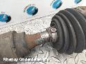 View Auto part Right Driveshaft DACIA SANDERO STEPWAY 2022