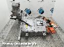 View Auto part EV / HYBRIDE ELEKTRONISCHE OMVORMER JAGUAR I-PACE 2022