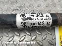 View Auto part AANDRIJFAS R OPEL / VAUXHALL CORSA 2021