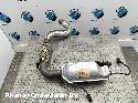View Auto part Catalytic Converter VAUXHALL / OPEL CORSA 2021