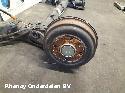 View Auto part STARRE ACHTER AS OPEL / VAUXHALL CORSA 2021
