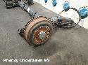 View Auto part STARRE ACHTER AS OPEL / VAUXHALL CORSA 2021