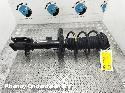 View Auto part VEERPOOT / SCHOKBREKER LV PEUGEOT 208 2022