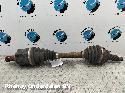 View Auto part Left Driveshaft LAND ROVER DISCOVERY SPORT 2016