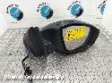 View Auto part R Door Mirror PEUGEOT 208 2022