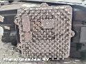 View Auto part L Headlamp JAGUAR E PACE 2017
