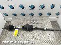 View Auto part Right Driveshaft JAGUAR E PACE 2017