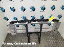 View Auto part Rear Bumper Reinforcement JAGUAR I-PACE 2022