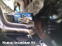 View Auto part TURBO RENAULT CLIO 2021