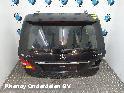 View Auto part Bootlid/Tailgate MERCEDES M CLASS 2013