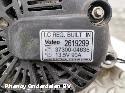 View Auto part DYNAMO KIA PICANTO 2015