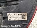 View Auto part ACHTERLICHT R MERCEDES A CLASS 2018