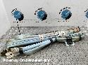 View Auto part AIRBAG RECHTS MERCEDES A CLASS 2018