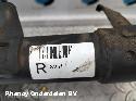 View Auto part VEERPOOT / SCHOKBREKER RV FORD FIESTA 2012