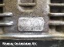 View Auto part TRANSMISSIE / VERSNELLINGSBAK MERCEDES E CLASS 2019