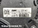View Auto part DYNAMO AUDI A4 2017
