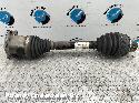 View Auto part AANDRIJFAS R AUDI A4 2017