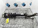 View Auto part VEERPOOT / SCHOKBREKER RV AUDI A4 2017