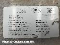 View Auto part EV / HYBRIDE ELEKTRONISCHE OMVORMER LAND ROVER DISCOVERY SPORT 2019