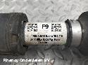 View Auto part AANDRIJFAS R LAND ROVER DISCOVERY SPORT 2019