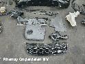 View Auto part VOORKOP COMPLEET LAND ROVER DISCOVERY SPORT 2019