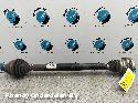 View Auto part Right Driveshaft VOLKSWAGEN TIGUAN 2010