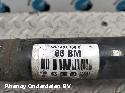 View Auto part Right Driveshaft VOLKSWAGEN TIGUAN 2010
