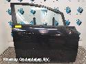 View Auto part PORTIER RV FORD FIESTA 2011