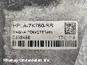 View Auto part TUSSENBAK LAND ROVER DISCOVERY 2018