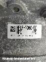 View Auto part TRANSMISSIE / VERSNELLINGSBAK LAND ROVER DISCOVERY 2017