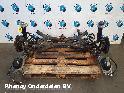 View Auto part Complete Rear Suspension TOYOTA C-HR 2018