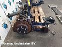View Auto part Complete Rear Suspension TOYOTA C-HR 2018