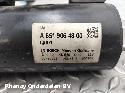 View Auto part STARTMOTOR MERCEDES C CLASS 2017