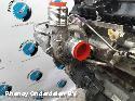 View Auto part TURBO FORD RANGER 2022