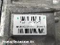 View Auto part Transfer Box/Case FORD RANGER 2022